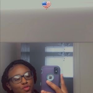 Meet your Posher, Jamiah